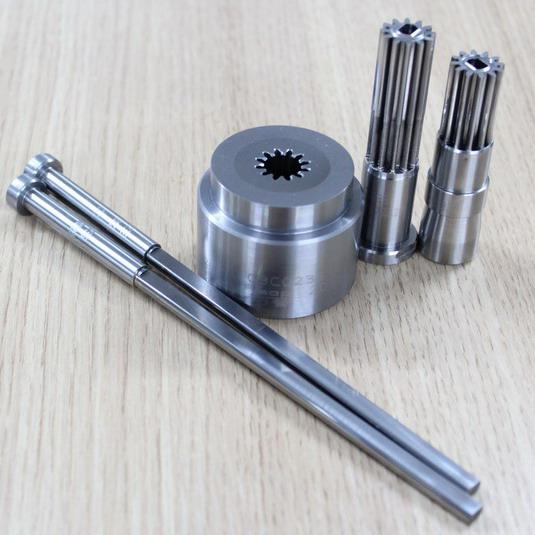 高精度齒輪模具